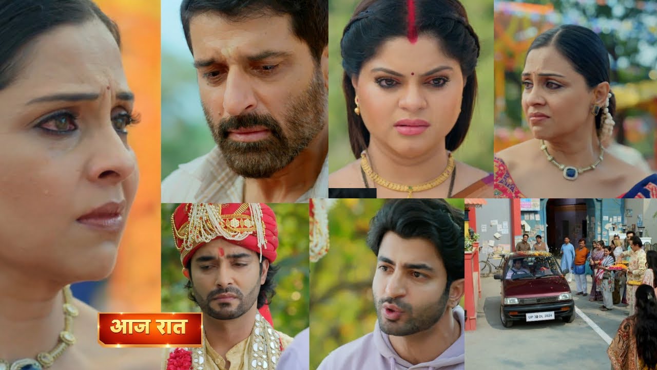 Mahadev and sons 04 February2026 new promo - Bhanu ne ki mahadev ki bhejta