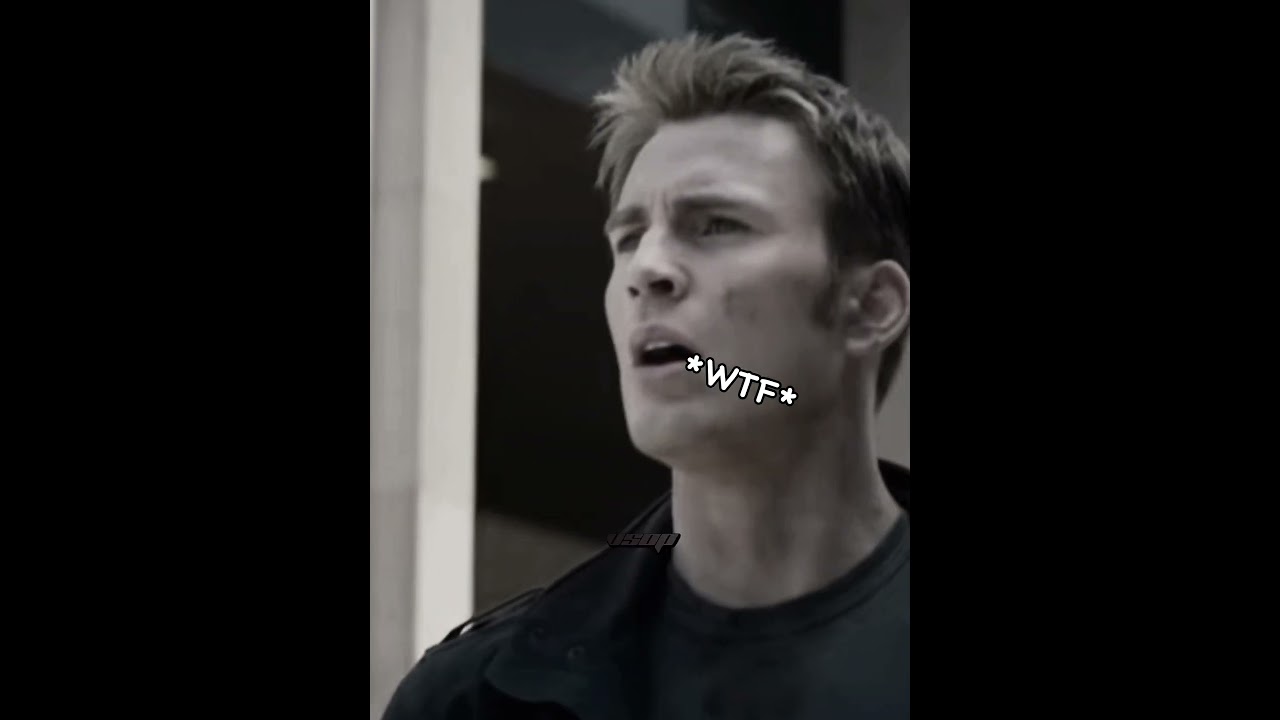 WTF 🤬 #marvel version pt.2 #vsoplux #endgameedit #wtf #spiderman