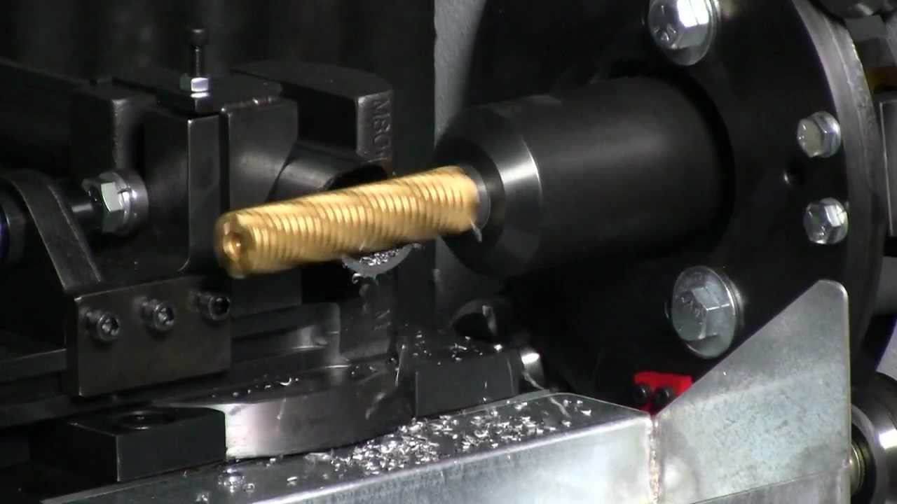 Труборезный станок TN-800, Baileigh Industrial