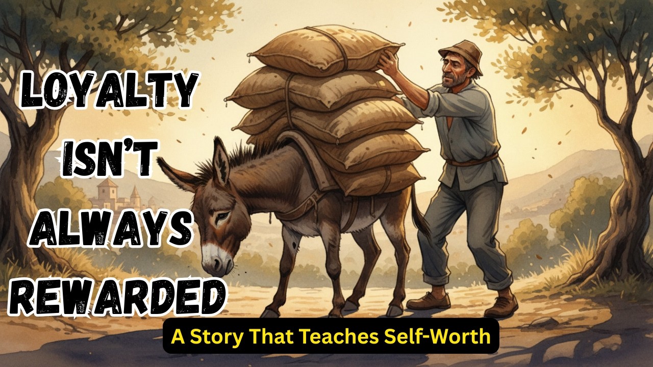 Loyalty Is Not Always Rewarded | A Story Everyone Needs to Hear