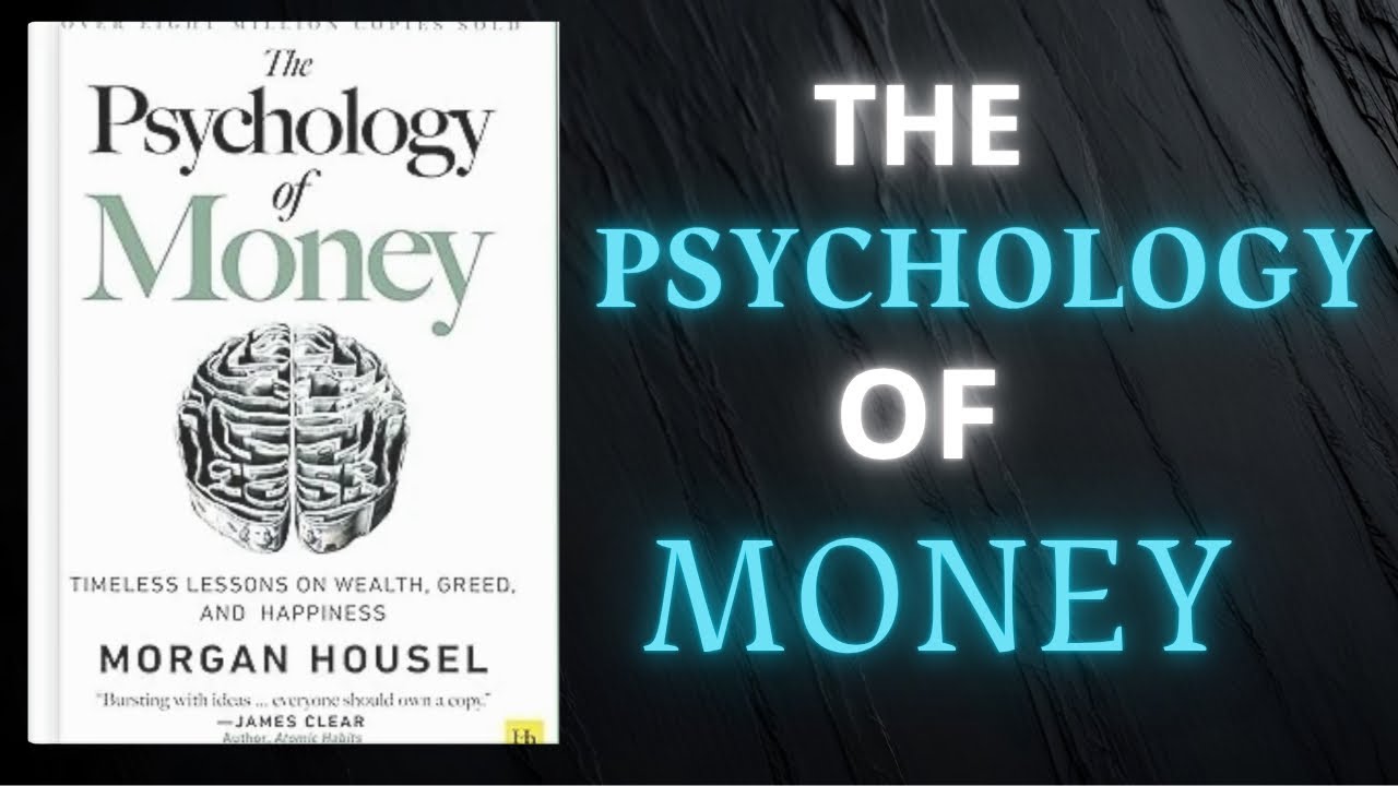 How a Gas Station Janitor Made $8 Million | The Psychology of Money |audioboo