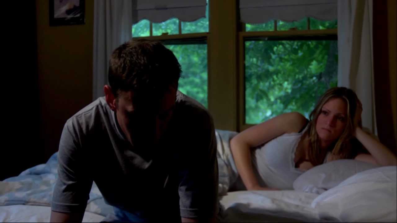 www.TheDarkeningMovie.com - The Darkening Movie Trailer (Original)