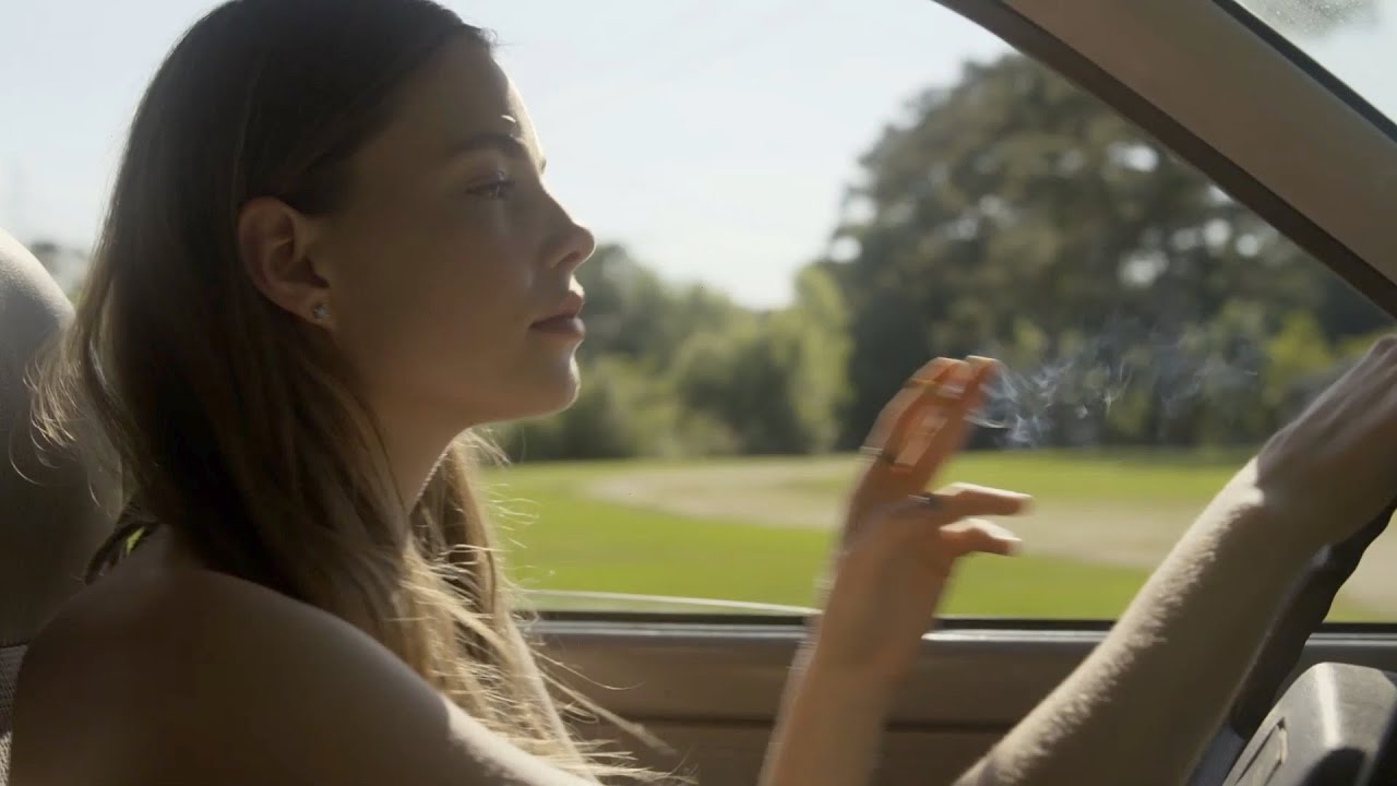 Lana Del Rey - Ride