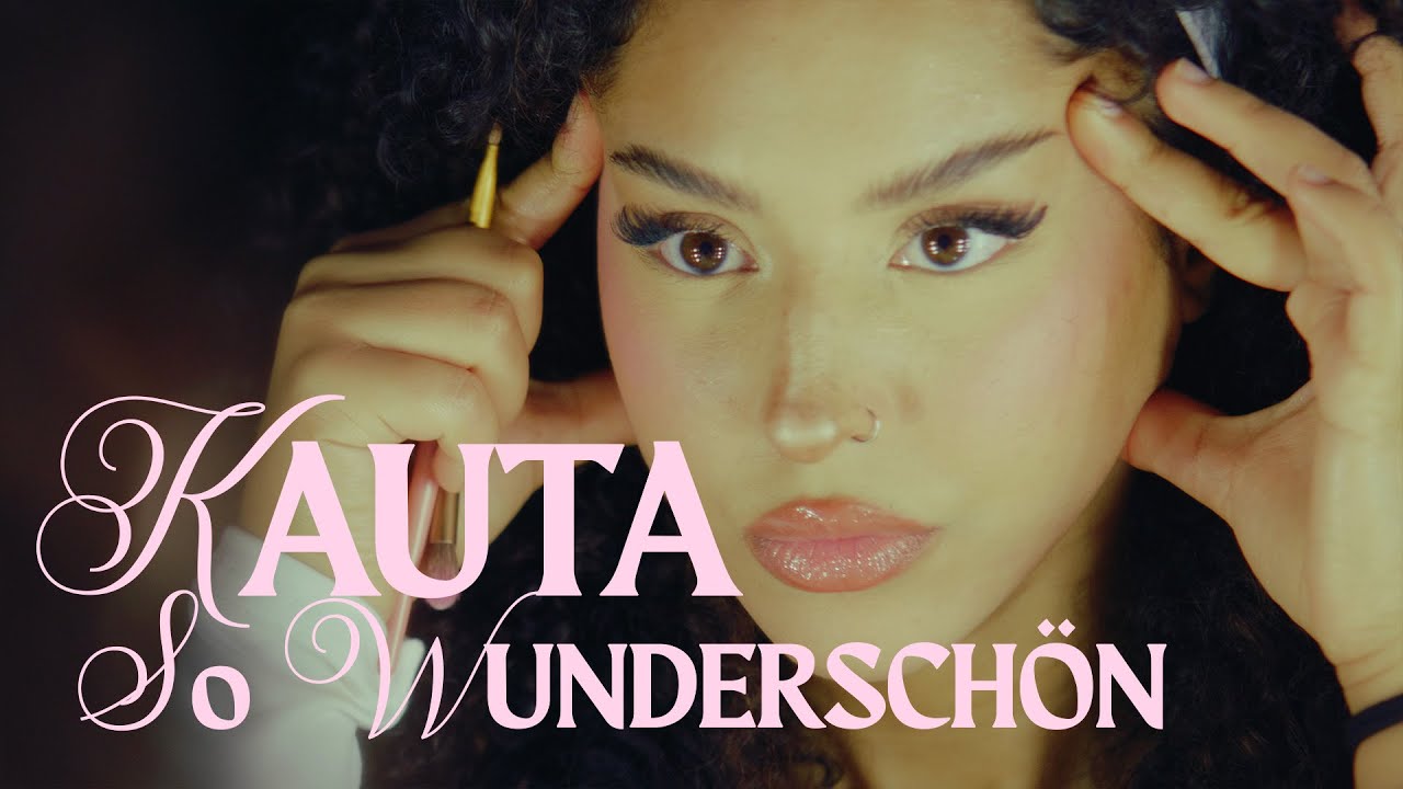 Kauta - So Wunderschön  (prod. von Alex Isaak)