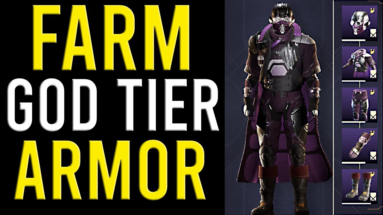 Dune Awakening’s Best Armor for the Least Effort!