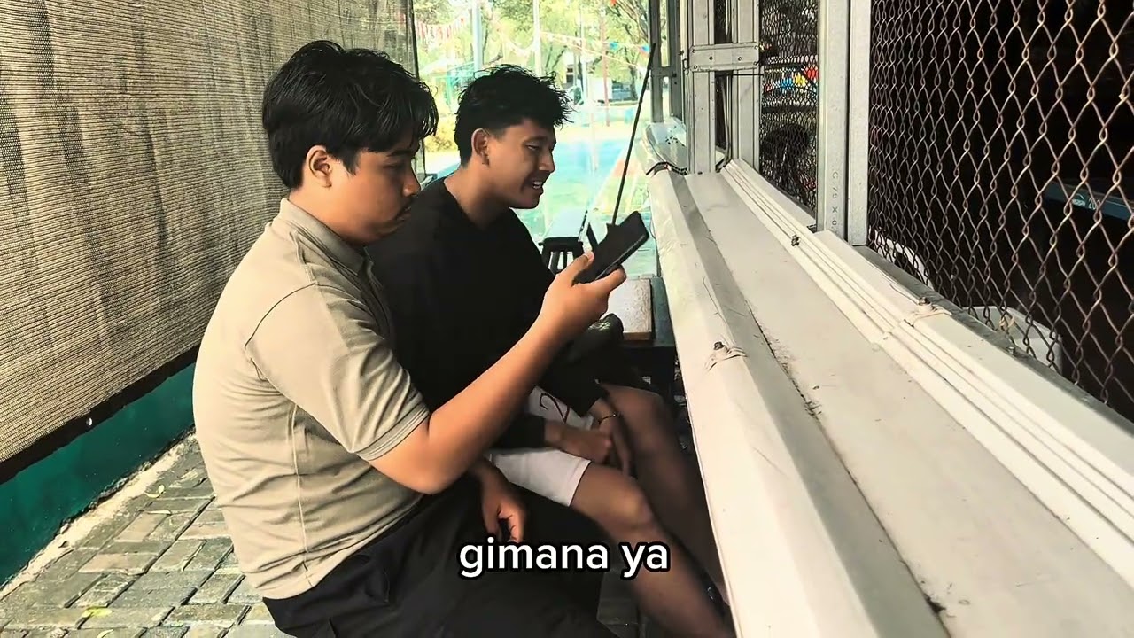 Film Pendek “Lima Sudut Pandang” 