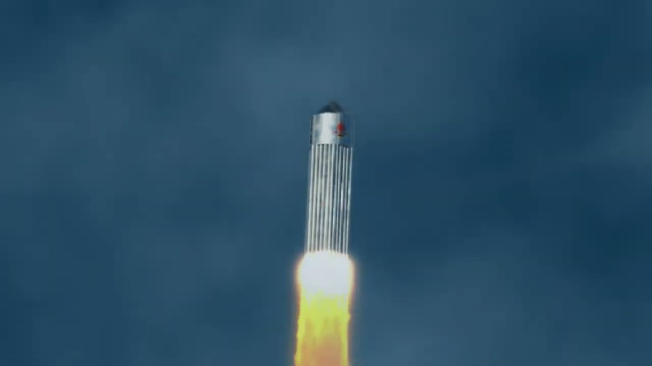 Germany's low-cost Launch Vehicle 