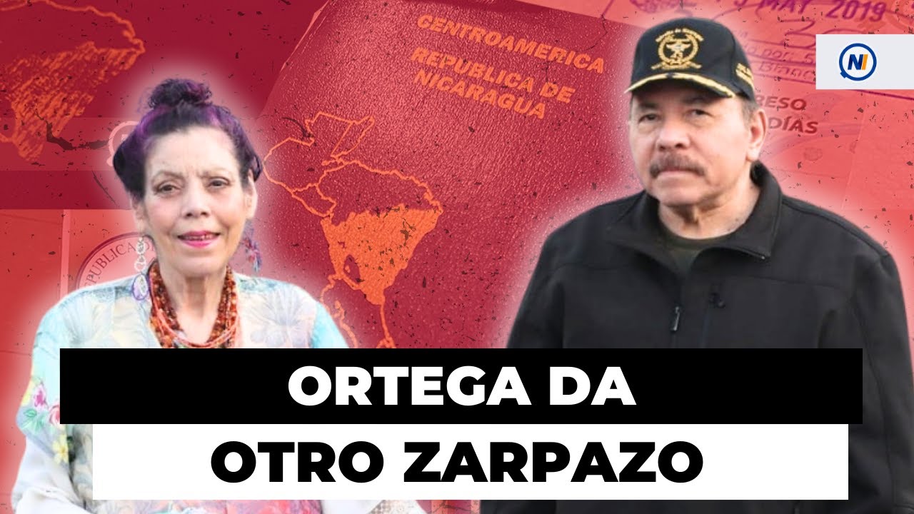 #Loúltimo🔴⚠️ Crean LISTA de Nicas 