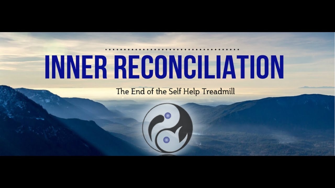 Clearing Money Blocks - Inner Reconciliation