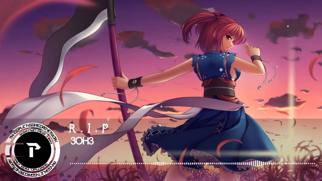 Nightcore - R.I.P