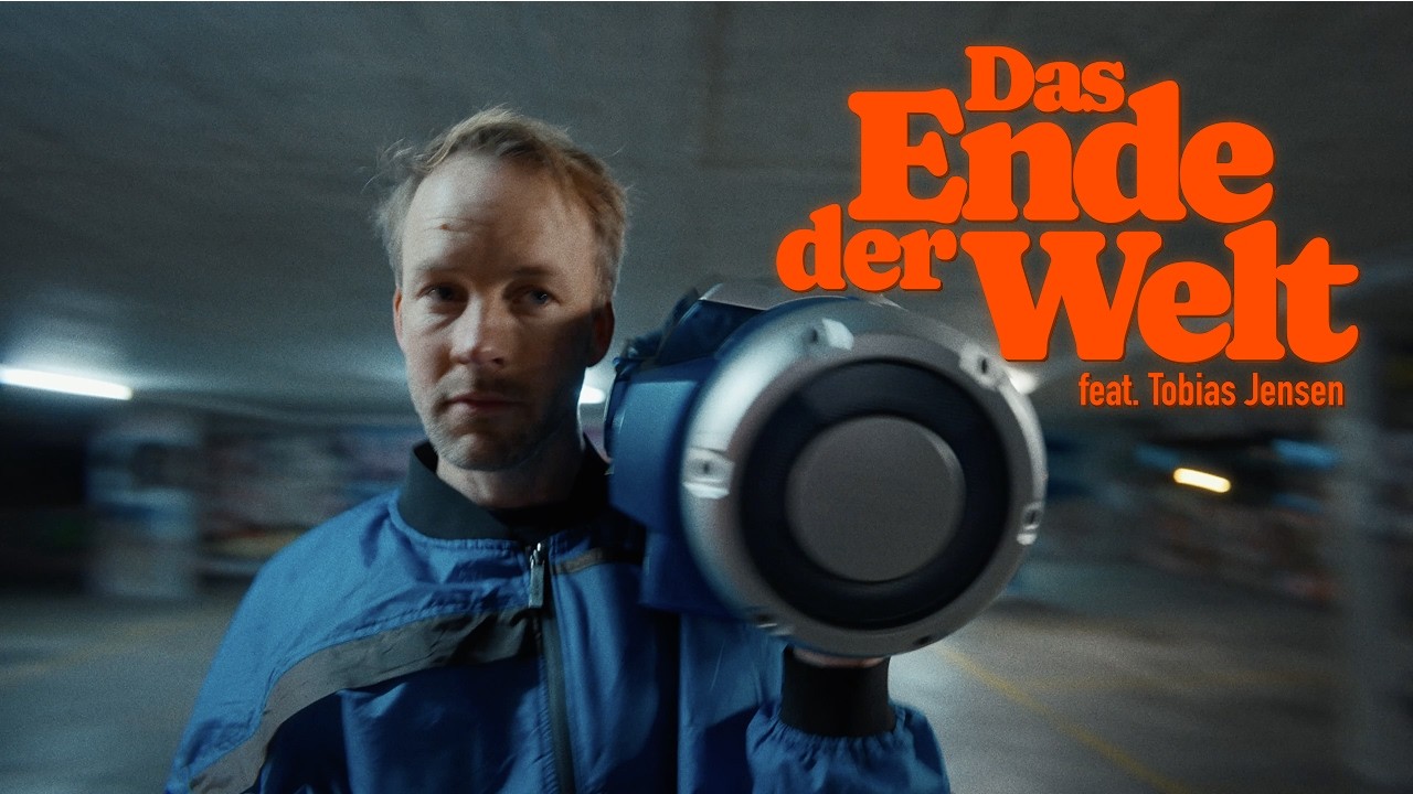 Torp &ndash; Das Ende der Welt (feat. Tobias Jensen) [Official Music Video]