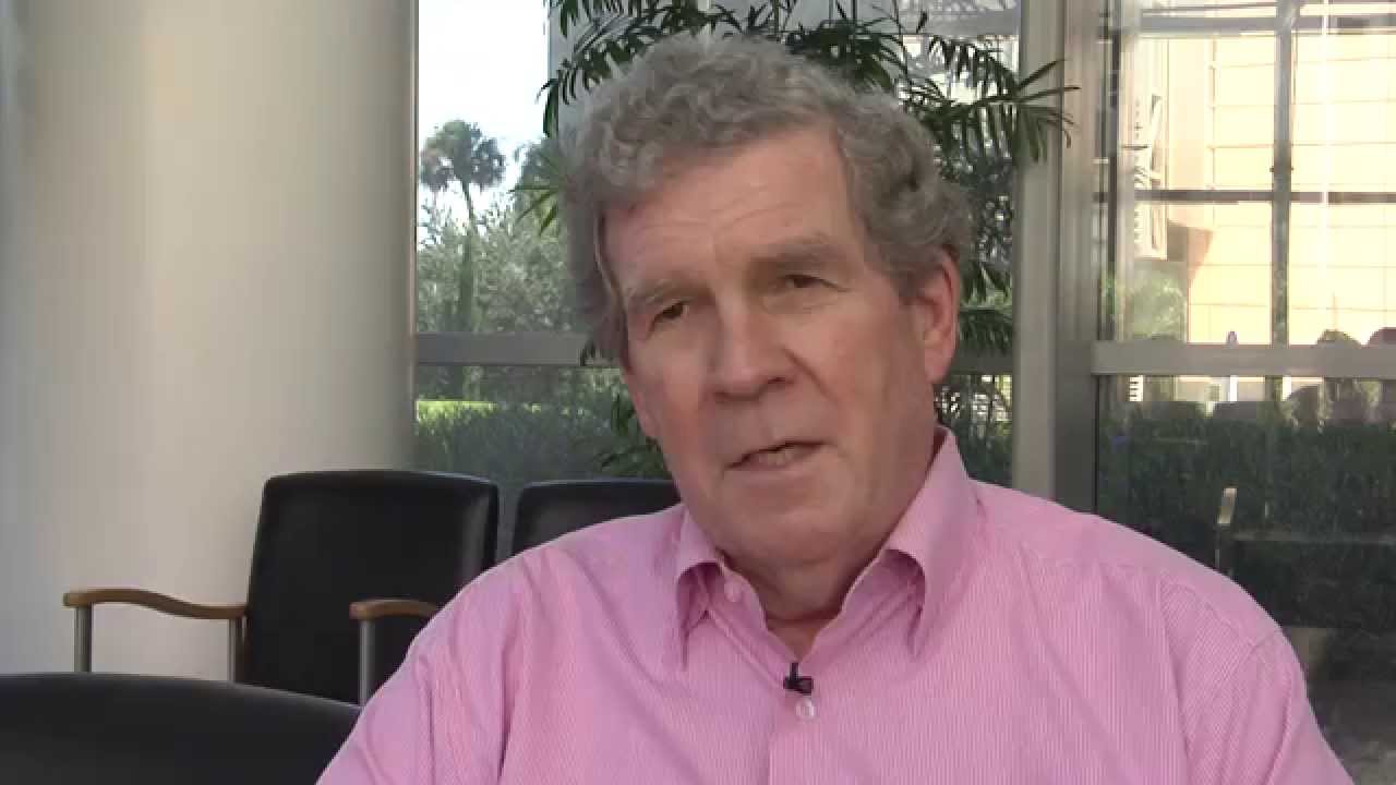 Keytruda Patient Testimonial