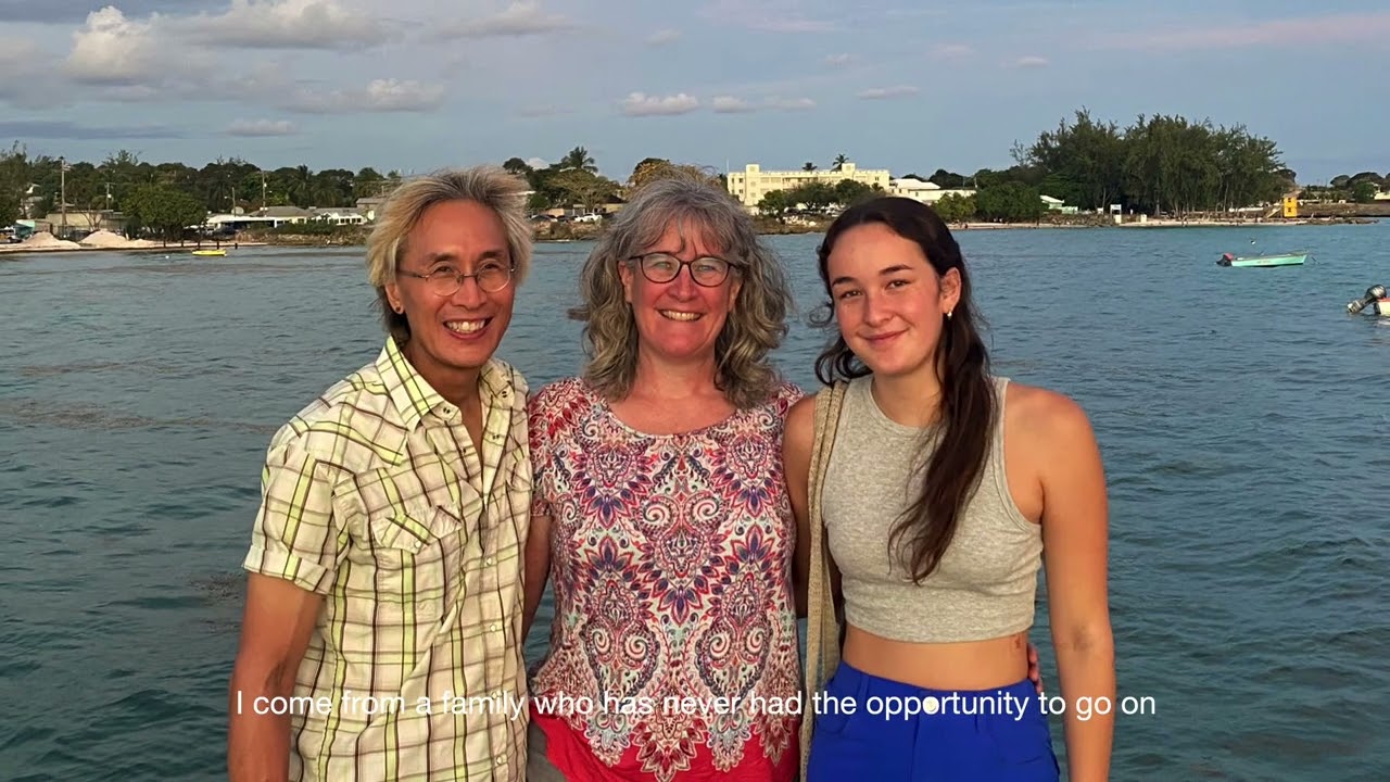 Legacy & Estate Giving at U of G: A Student Story of Lasting Impact