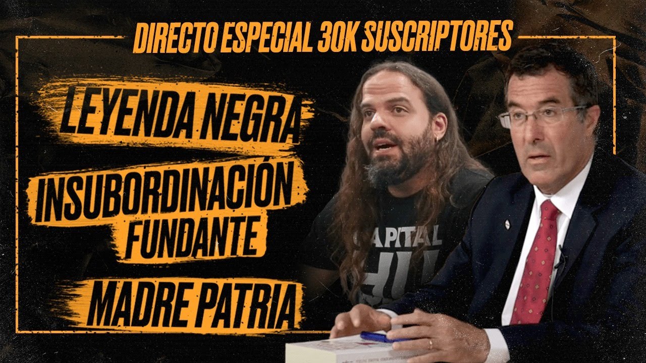MARCELO GULLO y SANTIAGO ARMESILLA: ¡ESPECIAL 30.000 Suscriptores!