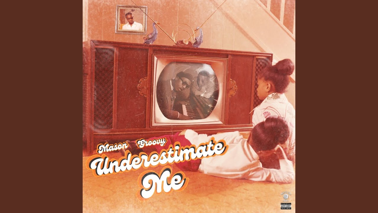 Underestimate Me
