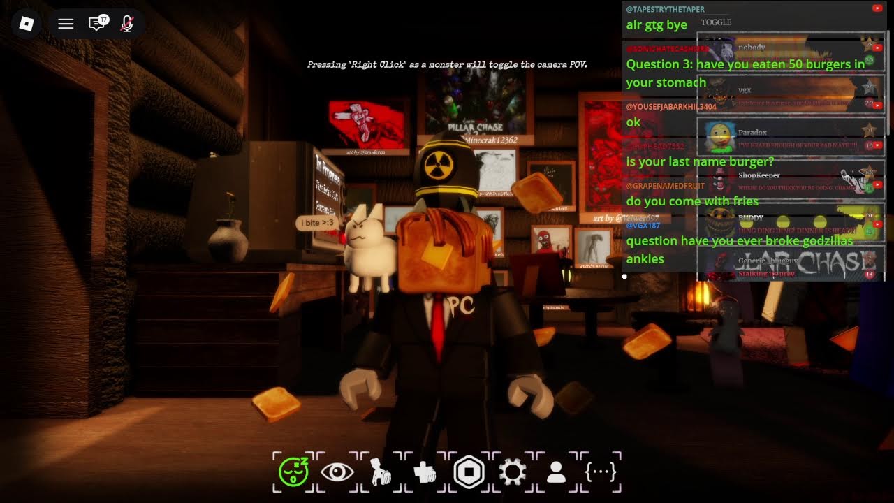 Atomic Is Live, saturday stream