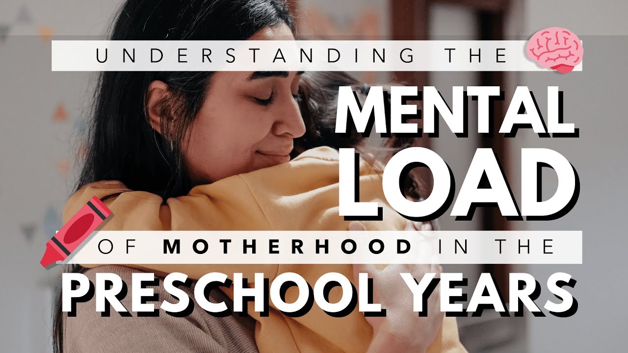 Why Preschool Years Are More Important Than You Think