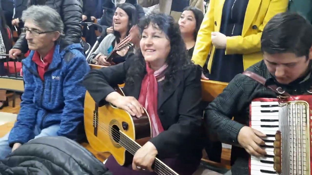 Sueño con esa ciudad
