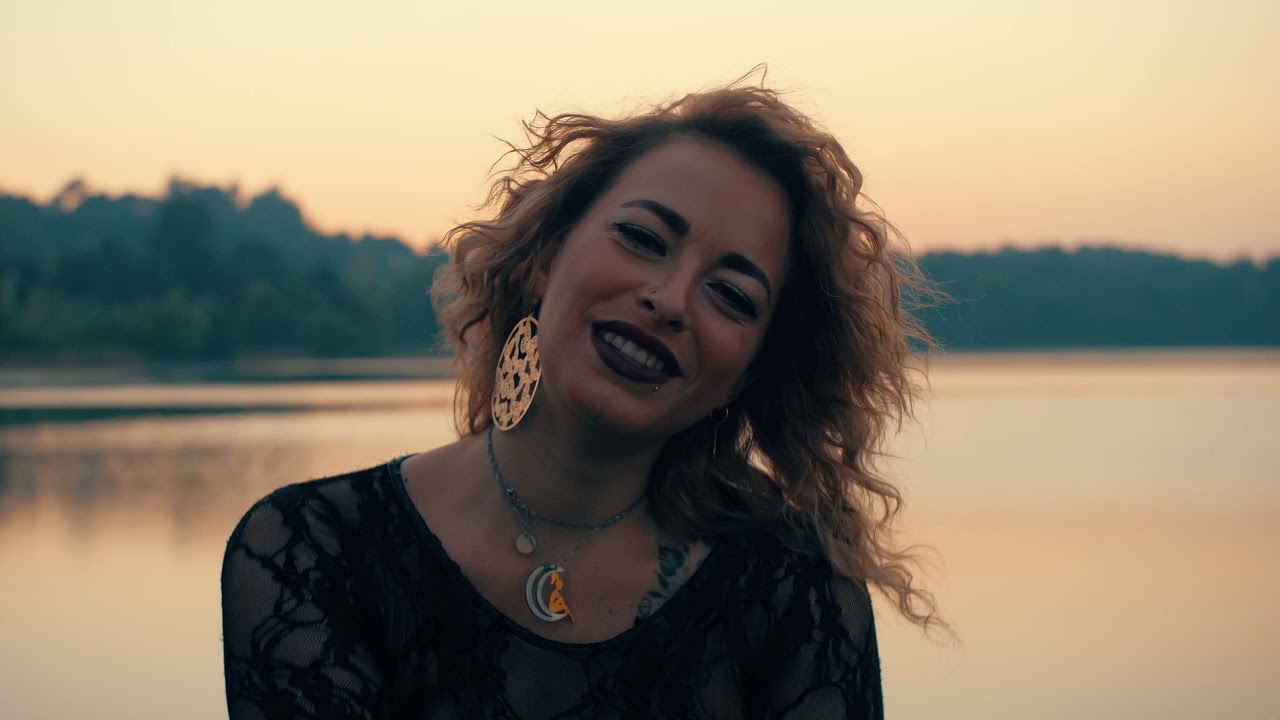 Aristea - Luna Nuova (Drama) Official Video
