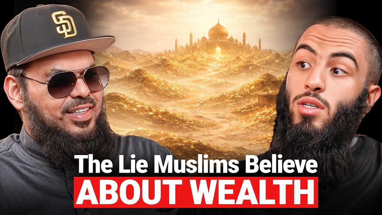 The Prophet ﷺ wasn't Poor! (This Will Surprise You)