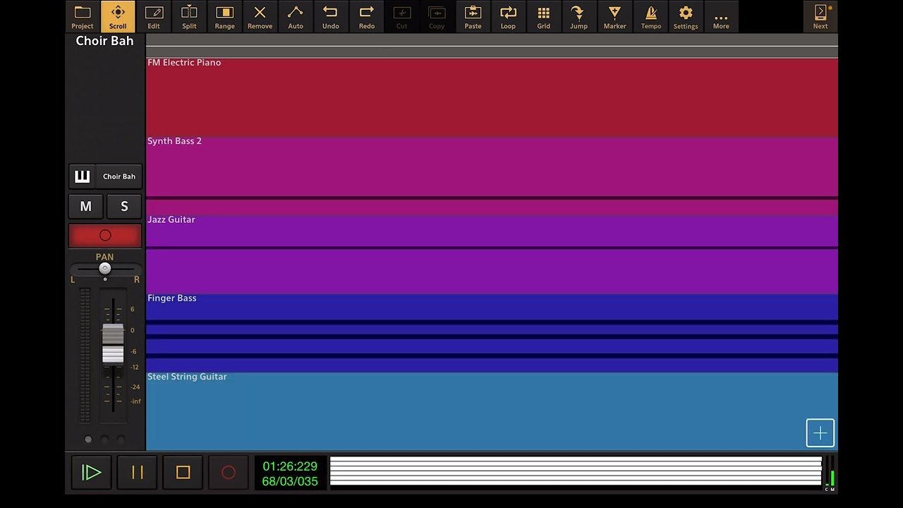The Wiggles: Wags The Dog - Audio Evolution Cover