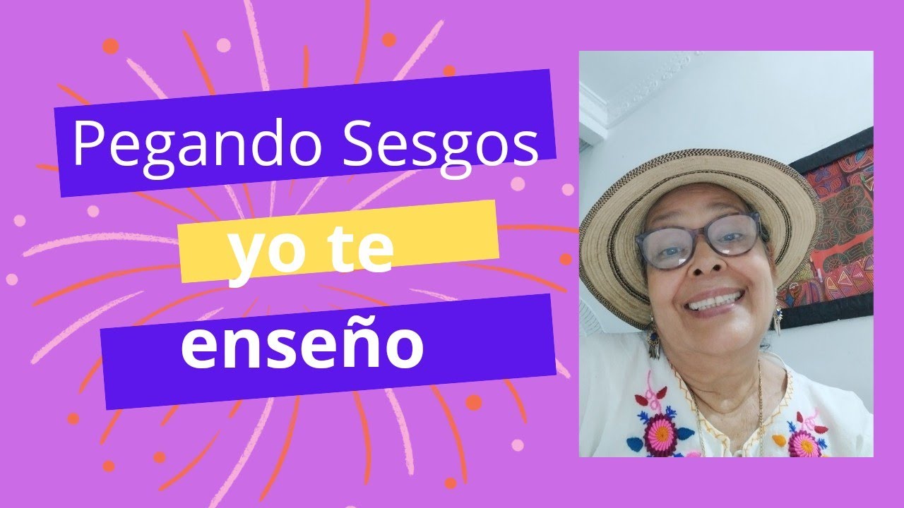 Pegando Sesgos