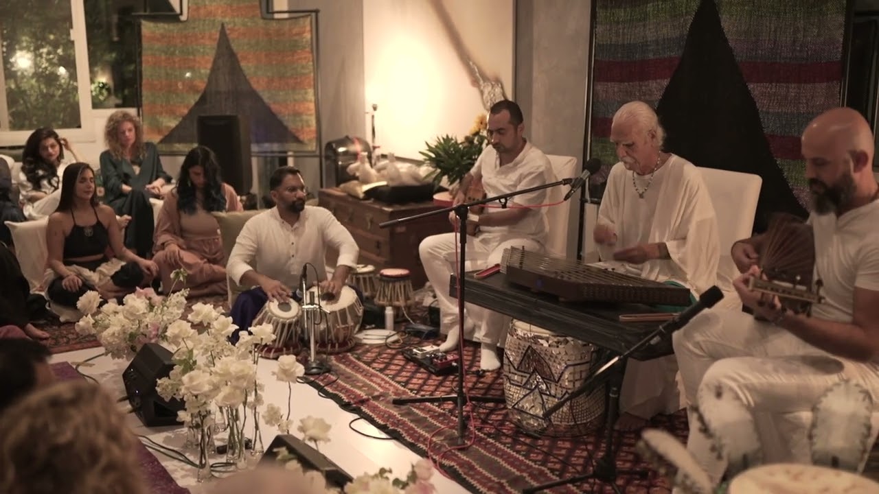 BahramJi in Dubai