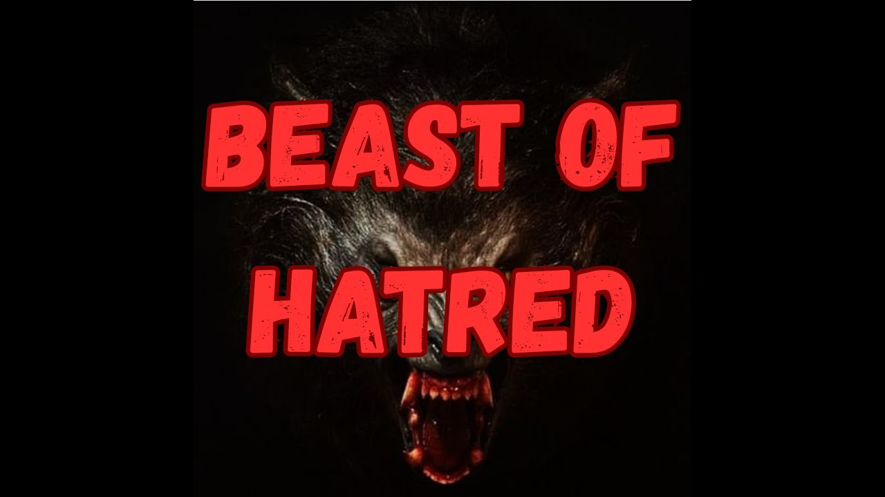 Beast of Hatred | SB Zilla #hiphop #horrorcorehiphop  #undergroundhiphop