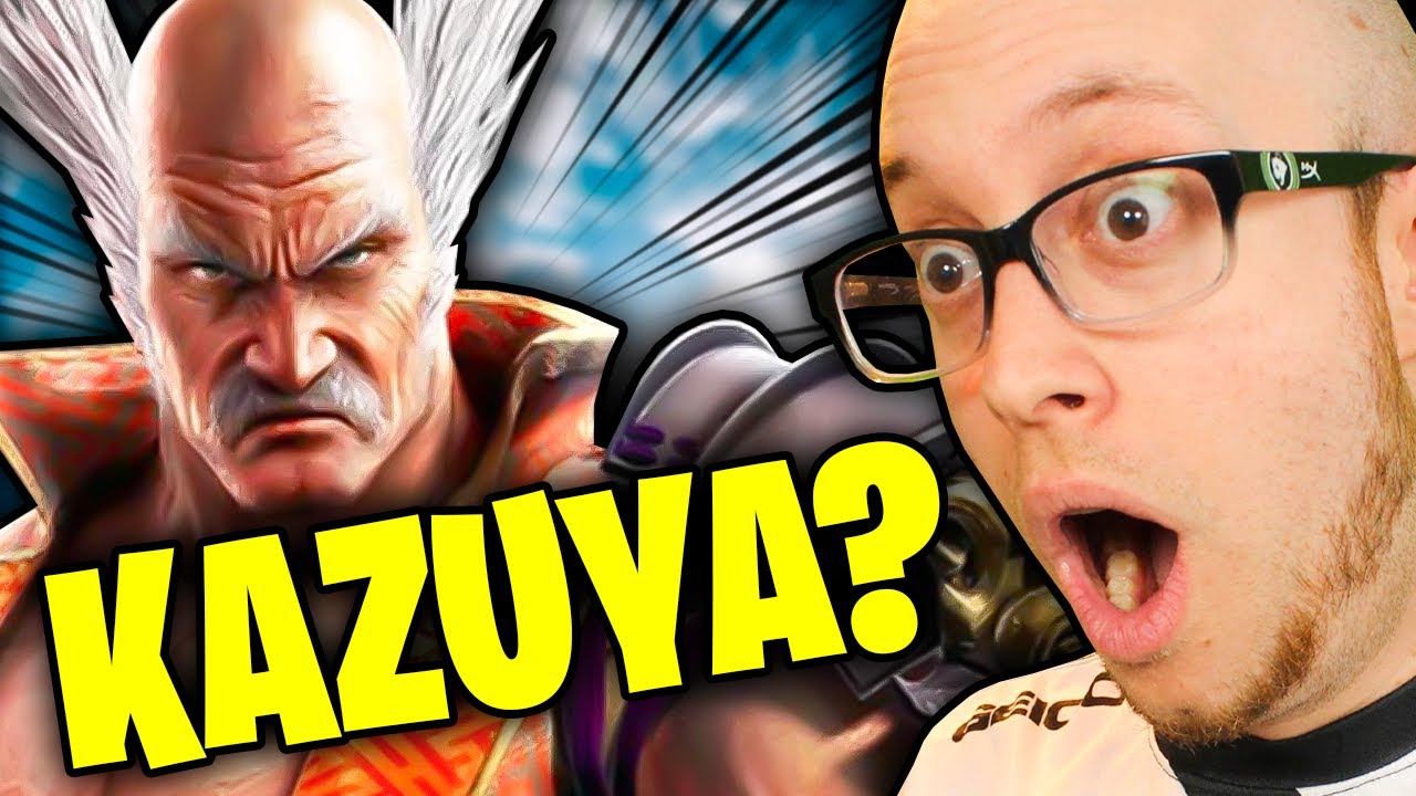 CAN THESE SMASH PLAYERS ANSWER FGC TRIVIA?