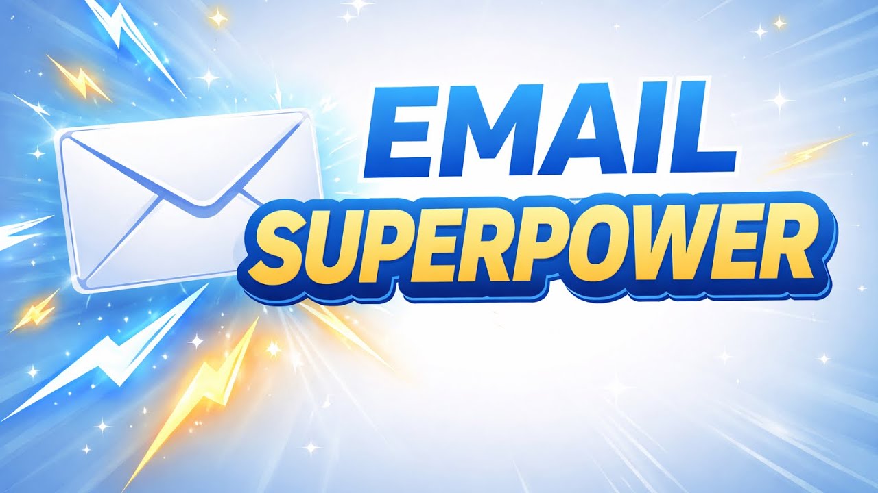 The Mass Email System Every Online Business Should Be Using