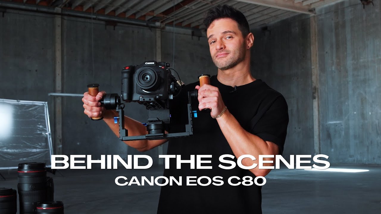 The Making Of 