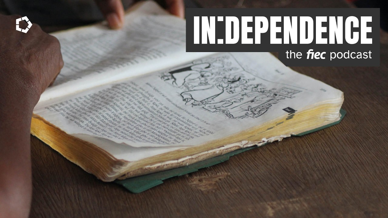The Impact of Bible Translation (with James Poole)