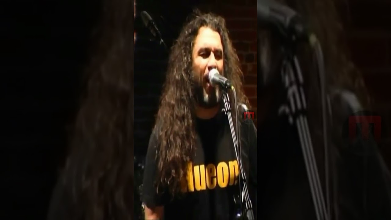 Slayer - Cult 🔥 The Henry Rollins Show 2006 