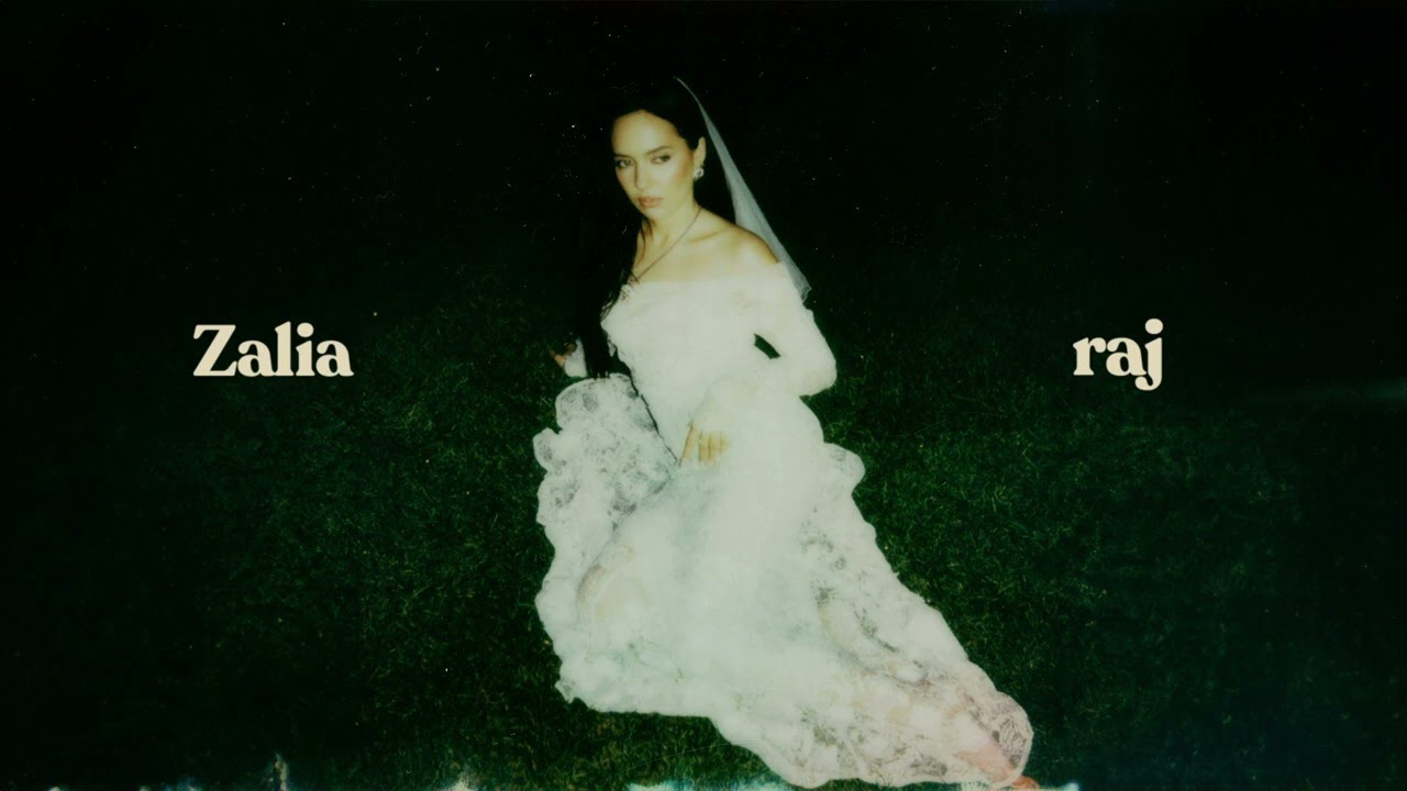 Zalia &ndash; raj