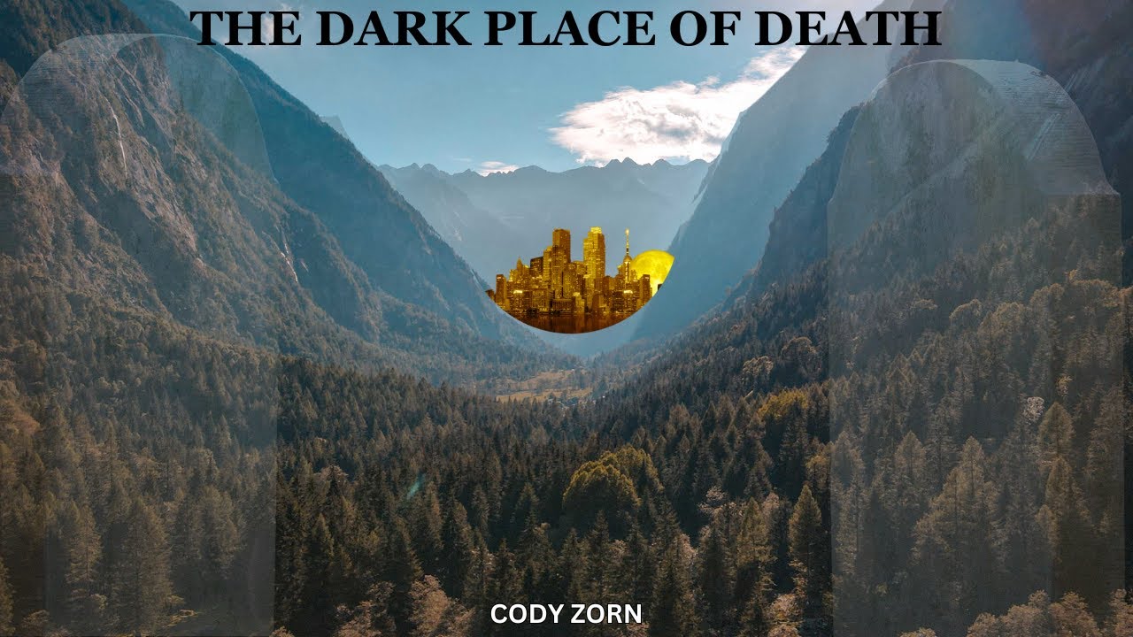 CODY ZORN - THE DARK PLACE OF DEATH