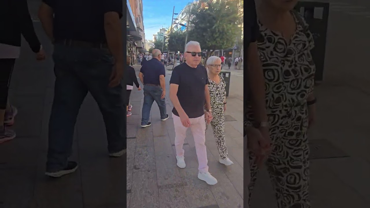 Benidorm is absolutely beautiful...  What is everyones favourite part of Benidorm? 