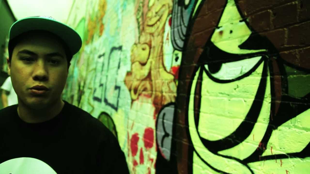 Embassy ft Derty Sesh - Auckland [OFFICIAL VIDEO]
