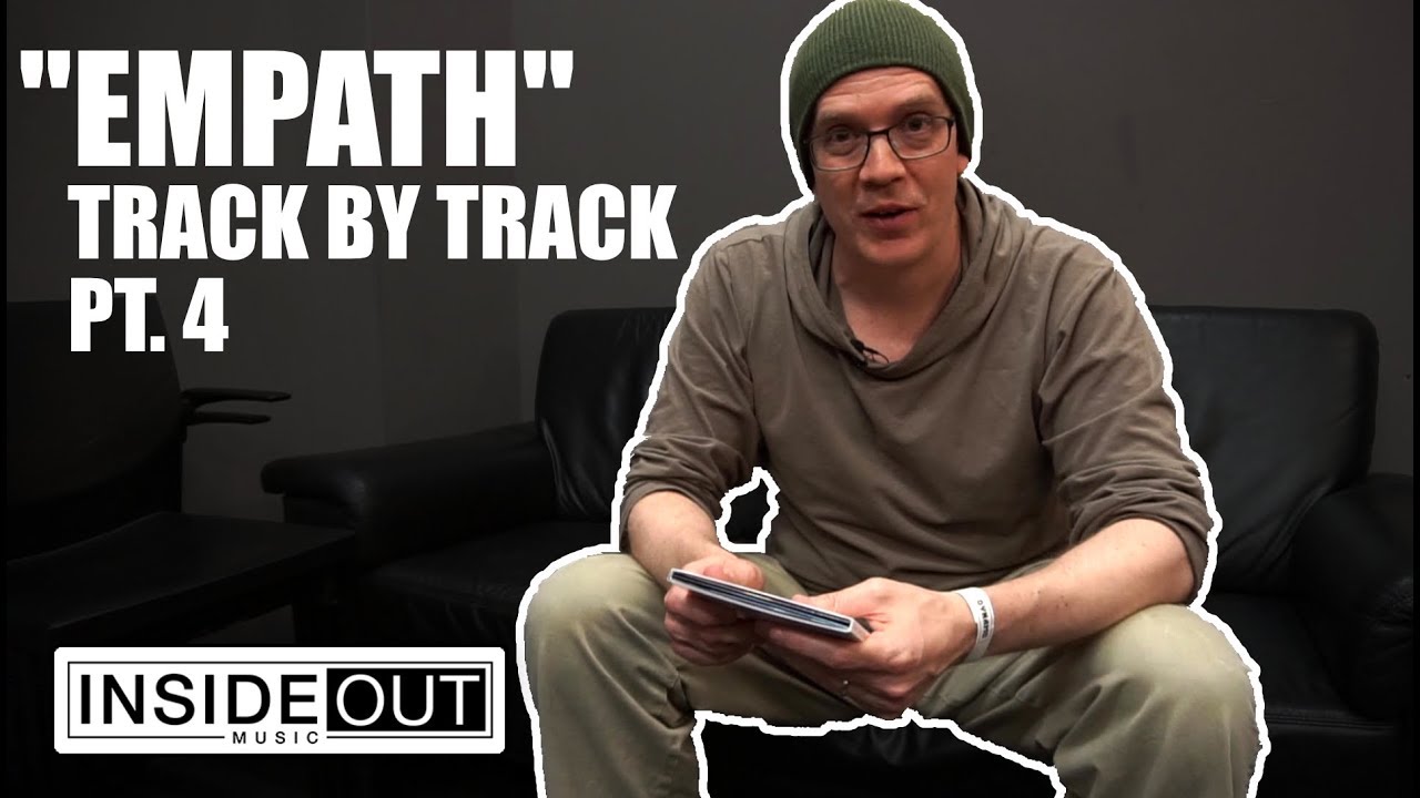 DEVIN TOWNSEND - Empath (Track by Track Pt. 4)