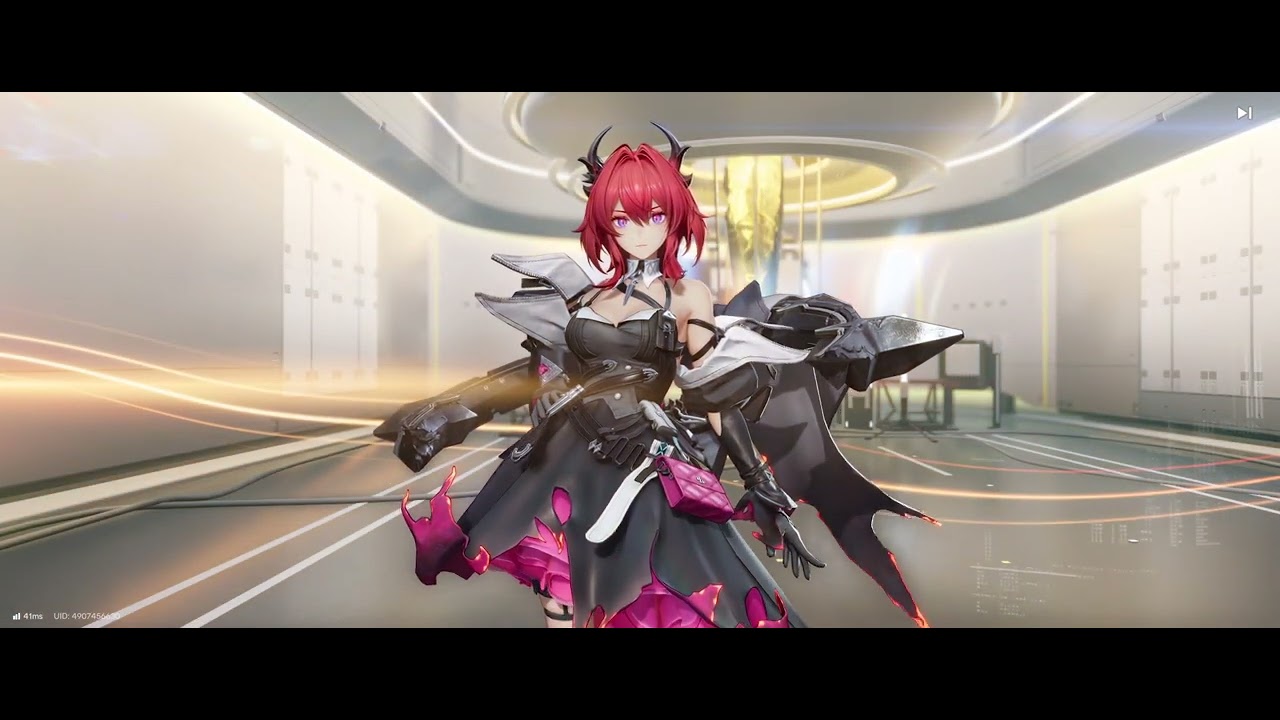 明日方舟：終末地 初臨武陵