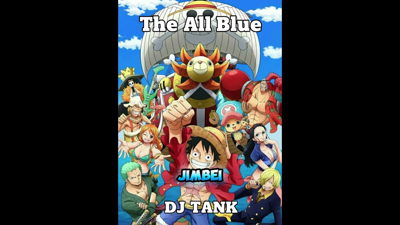 The All Blue (Sea Shanty) 2026