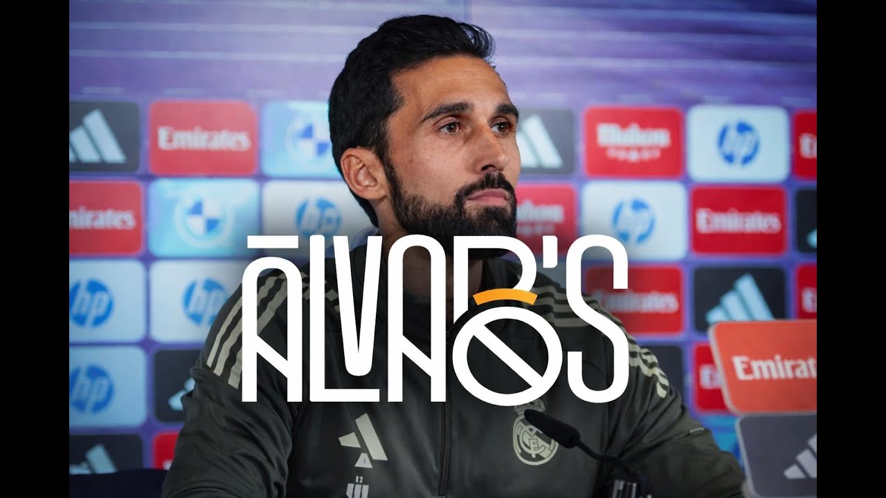 FRACASÓ XABI, ¿QUE VA A SER DE ARBELOA?