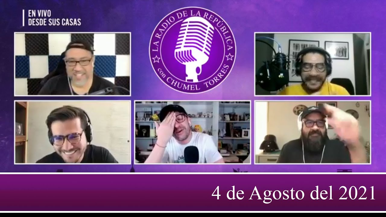 No es falso, nomás exageran. - La Radio de la República
