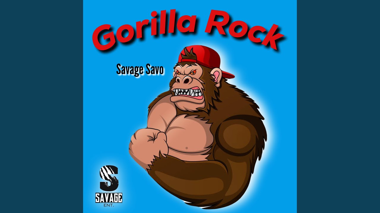 Gorilla Rock
