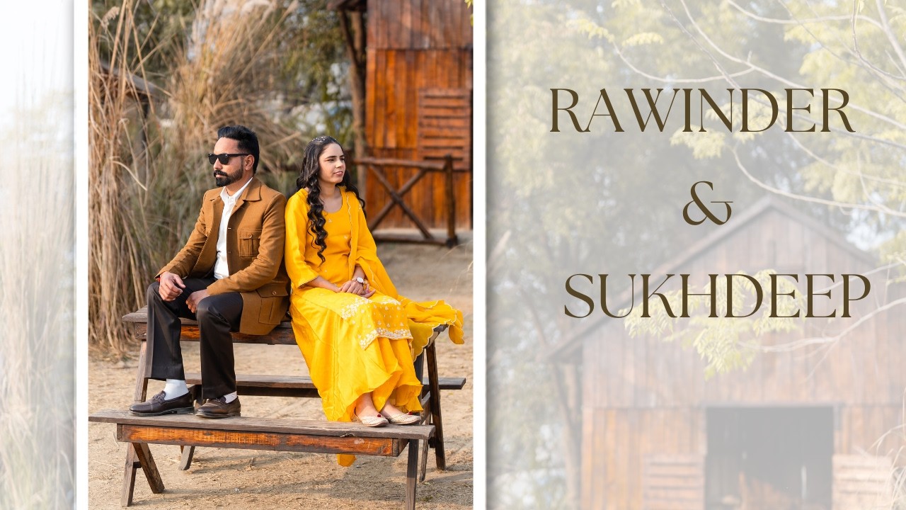 Live Wedding Ravinder Singh  & Sukhdeep Kaur || Ganga Ablu || 4-2-26 || Chahal Studio Jodhpur Romana
