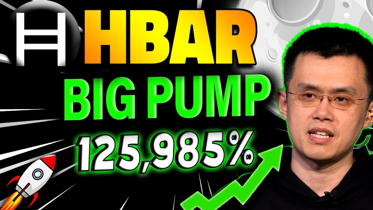 📈🔥 Elon Musk Forecasts HBAR to Skyrocket to X2000 🚀 Will It Happen? HEDERA PRICE PREDICTION 2024