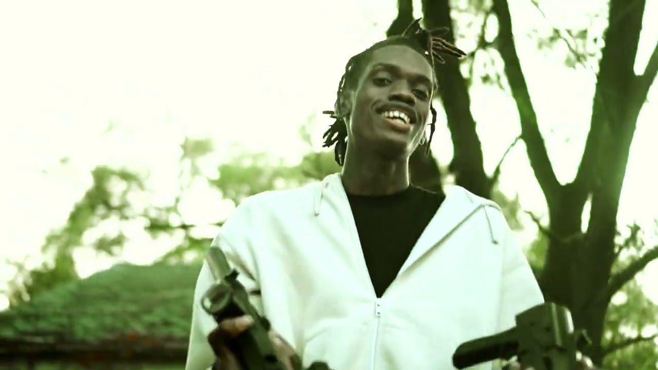 Mia_stixks - Duxkingsht (Official Video) shot by @FCEJR