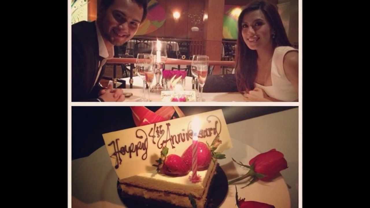 Nikki Gil and Billy Crawford - You Are My Life