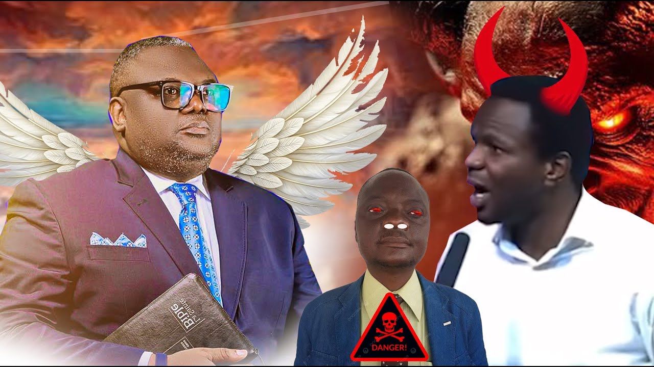 URGENT LIFOKO DU CIEL AKUFI TE BOLANDA BINO MOKO KINDOKI YABA CONGOLAIS