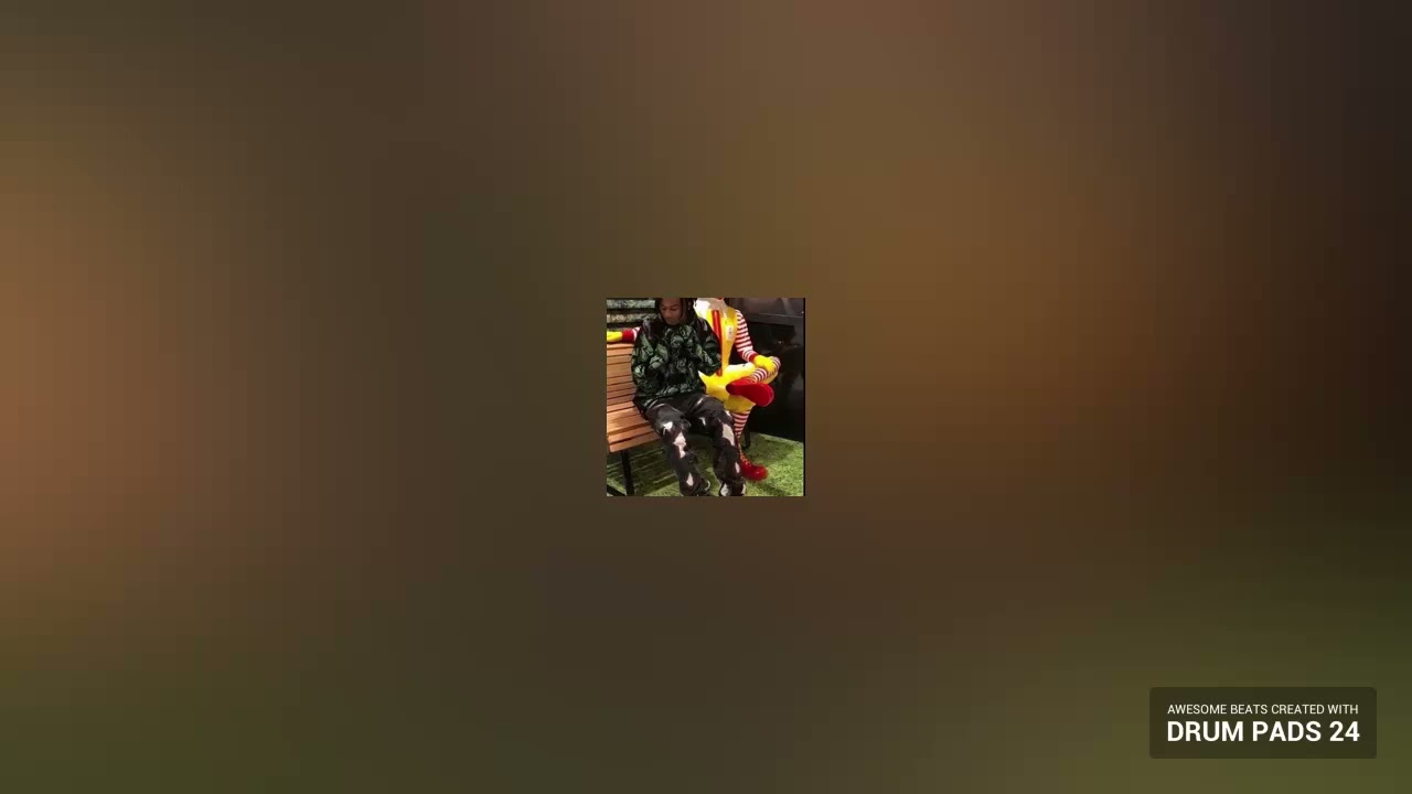 PLAYBOI CARTI-BACKROOM (REMAKE)