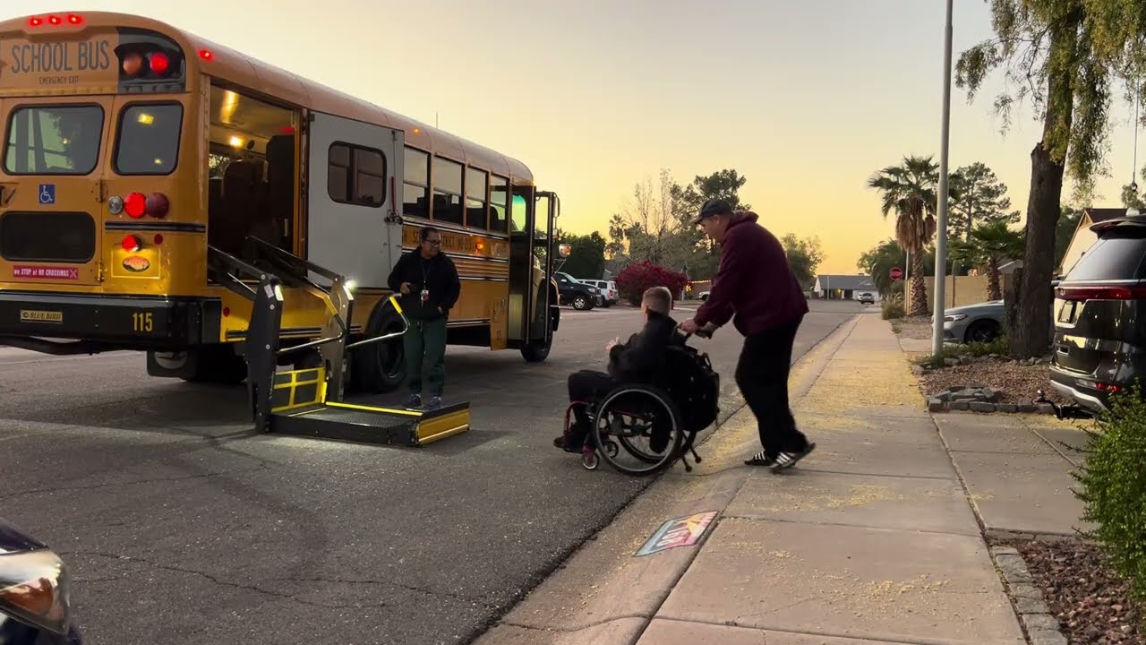 Countdown until the end of the year Sagan bus!